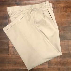 Nordstrom men’s dress pants - 38x29